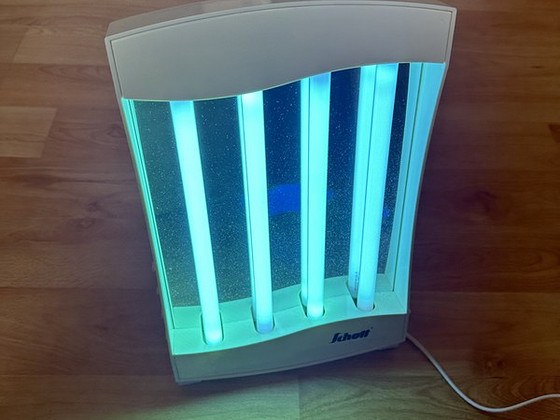 Näopäevituslamp