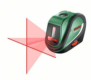 Laser Niveliir Bosch Universal Level 2 (1 foto / 7)
