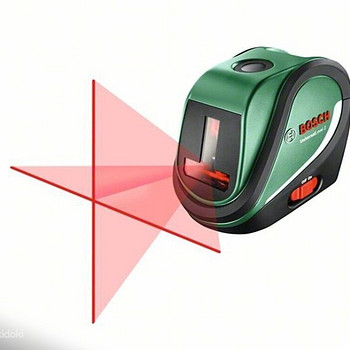 Лазерный нивелир Bosch Universal Level 2