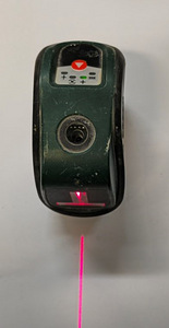 Laser Niveliir Bosch Universal Level 2 (3 foto / 7)