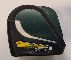 Laser Niveliir Bosch Universal Level 2 (4 foto / 7)