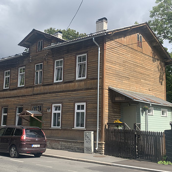 Ristiku tn 30, Põhja-Tallinn, Tallinn, Harjumaa
