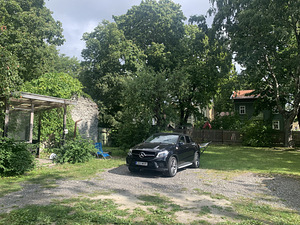 Ristiku tn 30, Põhja-Tallinn, Tallinn, Harjumaa (12 foto / 12)