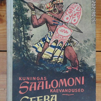 Raamatud