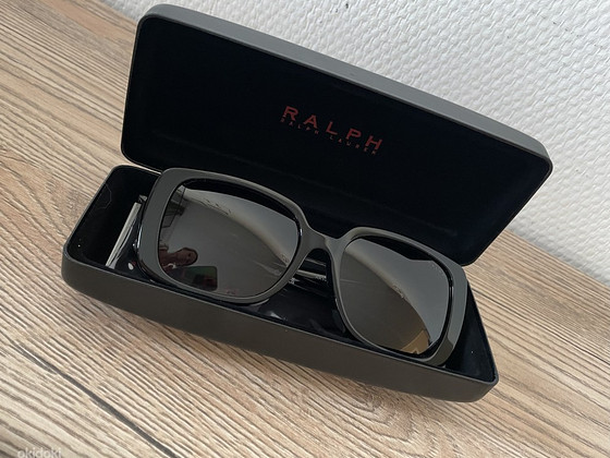 Uued! Päikeseprillid Ralph Lauren