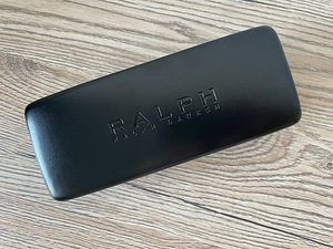 Новые! Солнцезащитные очки Ralph Lauren (7 фото из 7)