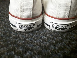 Tennised Sprandi nr 37 (3 foto / 6)
