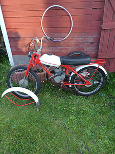 Рига 13 (3 фото из 6)