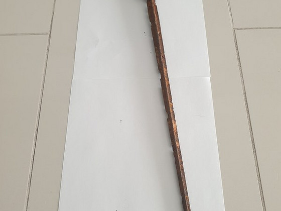 Mosin–Nagant M1891 vintpüssi tääk