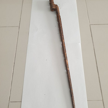 Mosin–Nagant M1891 vintpüssi tääk