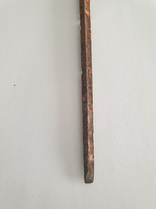 Mosin–Nagant M1891 vintpüssi tääk (2 foto / 3)