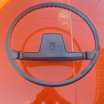 Lada VAZ 2105 rool