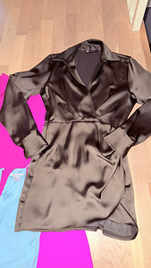 Одежда Zara, H&M, Mohito, размер XS (1 фото из 5)