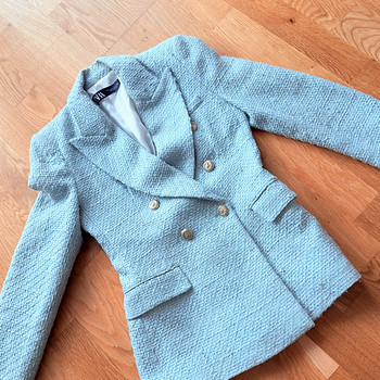 Одежда Zara, H&M, Mohito, размер XS