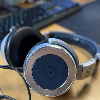 Sennheiser HD 630VB Hi-Fi kõrvaklapid