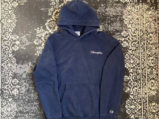 Champion худи