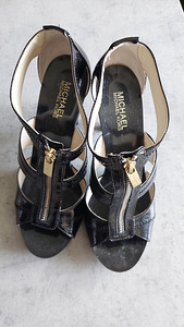 Nahast kingad Michael Kors orig. (1 foto / 3)