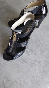 Nahast kingad Michael Kors orig. (2 foto / 3)