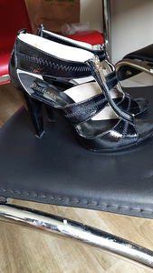 Nahast kingad Michael Kors orig. (3 foto / 3)