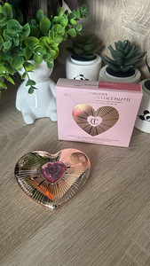 Charlotte Tilbury Charlotte's Beauty Soulmates Face Palette (1 фото из 5)