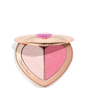 Charlotte Tilbury Charlotte's Beauty Soulmates Face Palette (3 фото из 5)