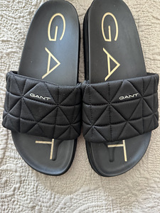 Шлёпанцы Gant (3 фото из 3)