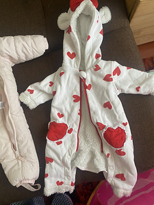 Комбинезон (2 фото из 3)