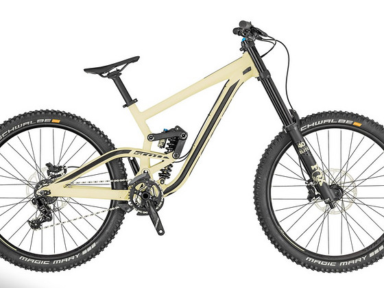 Scott Gambler 720