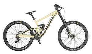 Scott Gambler 720 (1 фото из 5)