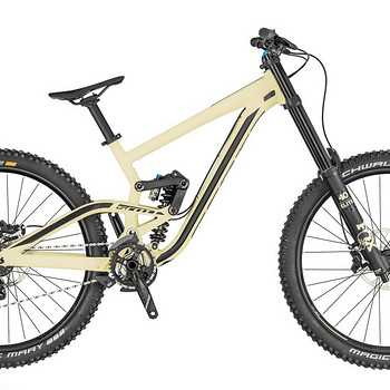 Scott Gambler 720