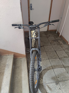 Scott Gambler 720 (2 фото из 5)