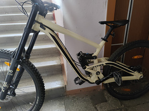 Scott Gambler 720 (3 фото из 5)