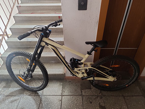 Scott Gambler 720 (4 фото из 5)