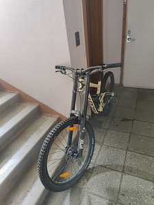 Scott Gambler 720 (5 фото из 5)