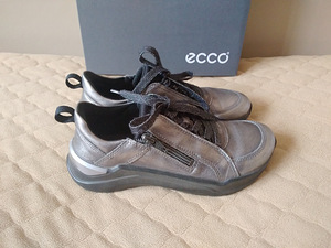 Ботинки / кеды Ecco, размер 34 (3 фото из 6)
