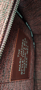 Marc Jacobs (5 foto / 5)