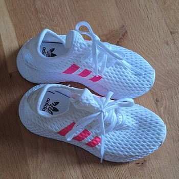 Adidas tossud, suurus 29