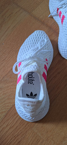 Кроссовки Adidas, размер 29 (3 фото из 5)
