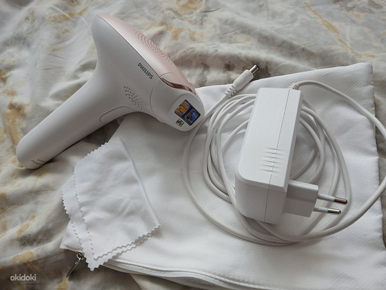 Philips Lumea Advanced