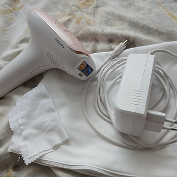 Philips Lumea Advanced