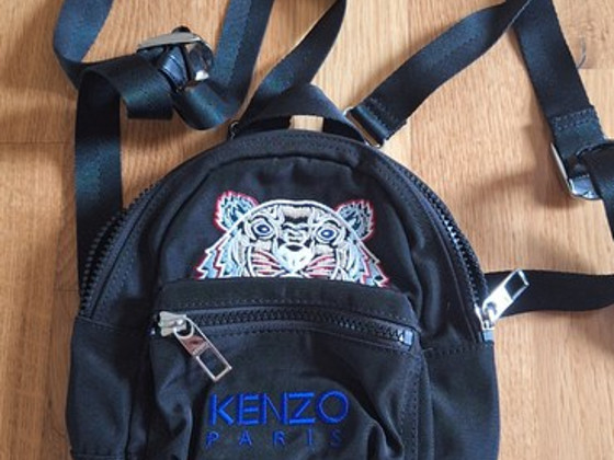 Kenzo seljakott