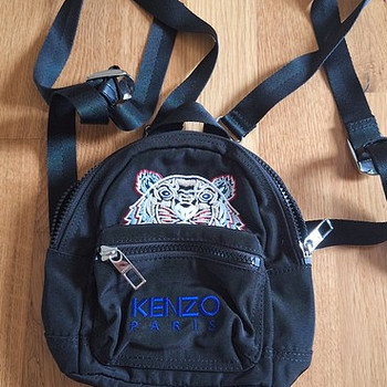 Kenzo рюкзак