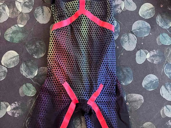Adidas Adizero XVI купальник для соревнований