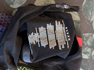 Adidas Adizero XVI ujumistrikoo võistluseks (5 foto / 6)