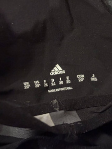 Adidas Adizero XVI ujumistrikoo võistluseks (6 foto / 6)