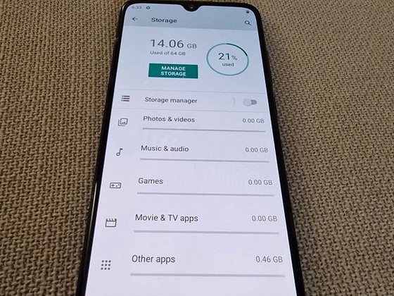 Xiaomi mi a3 4/64