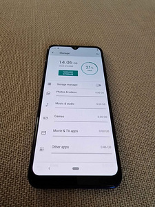 Xiaomi mi a3 4/64 (1 фото из 2)