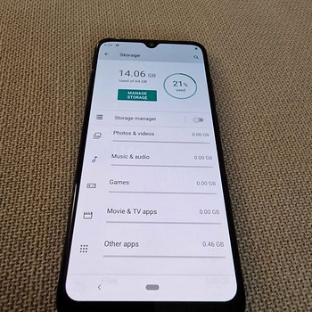 Xiaomi mi a3 4/64