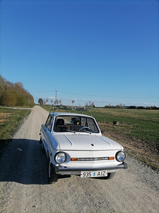 Автомобиль который дарит эмоции (2 фото из 4)