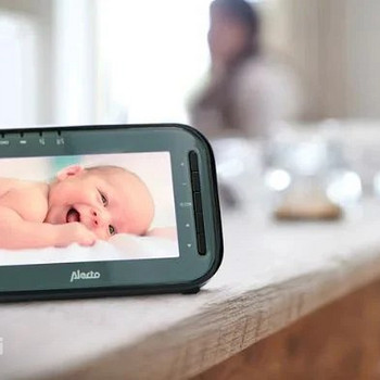 Baaby monitor Alecto DVM-200 XL